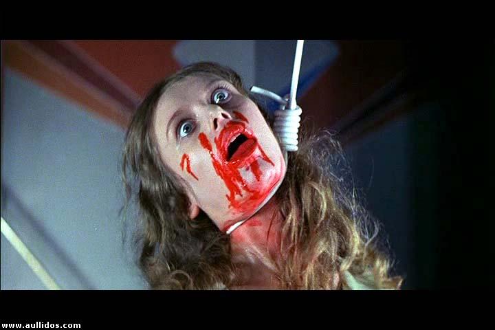 حمل فلم الرعب الايطالي القديم Download horror. Suspiria 1977 Suspiria-2