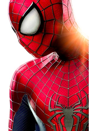 'The Amazing Spider-man' y Segunda y Tercera parte? The-amazing-spiderman-2-1