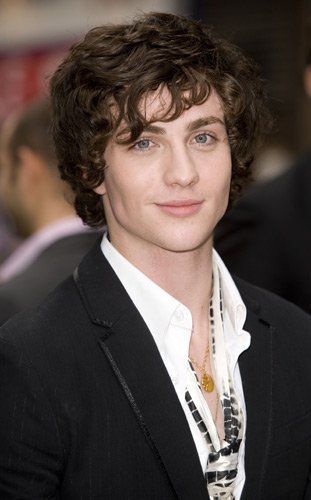 Album de Lily Aaron-johnson