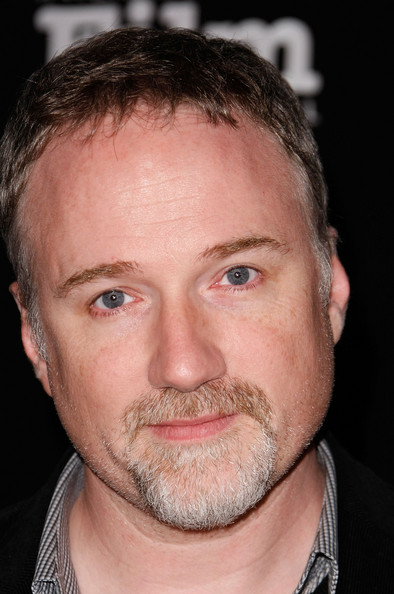 ¿Cuál es tu director favorito de esta última generación? David-fincher