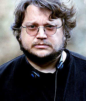 THQ abandona al juego de Guillermo del Toro: InSANE Guillermo-del-toro