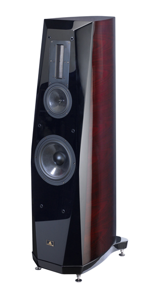 Pickupsound - Aurum Cantus V80Fs