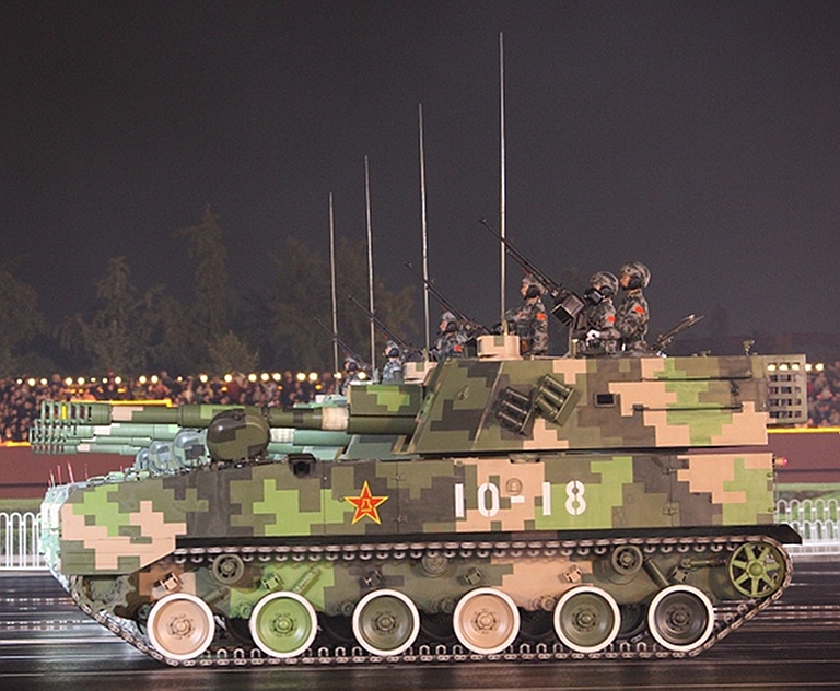 guerre - armée chinoise PLA-AFV-IMG-16-1S