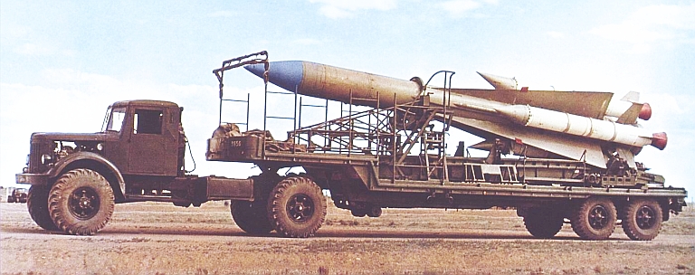 وحدات الدفاع الجوي الجزائري بالمصادر و صفقاته....... و الصواريخ الجزائرية - صفحة 7 5T53-Transporter-1S