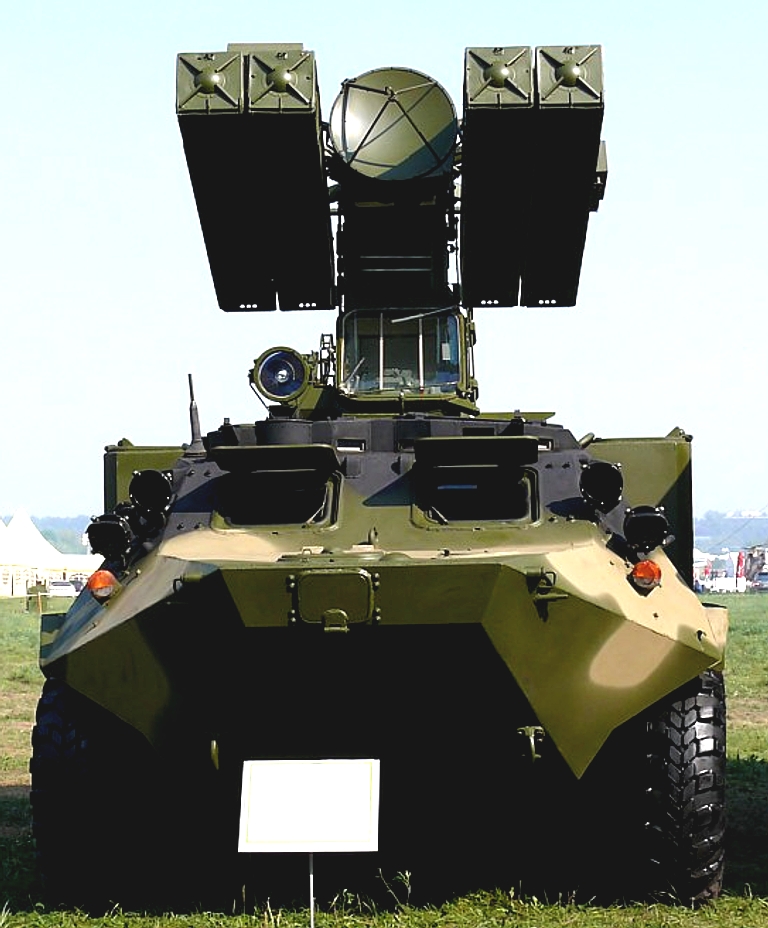 Armas Anti Aéreas - Página 13 9K35M3-Kolchan-BTR-60P-Gopher-1S