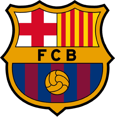 ···^v`¯×) (رابطة النادي الـكاتلوني) (×¯`v^··· Fc_barcelona_logo