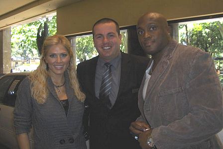 صور بوبي لاشلي Professional%20wrestlers%20Torrie%20Wilson-Bobby%20Lashley%20from%20the%20WWE