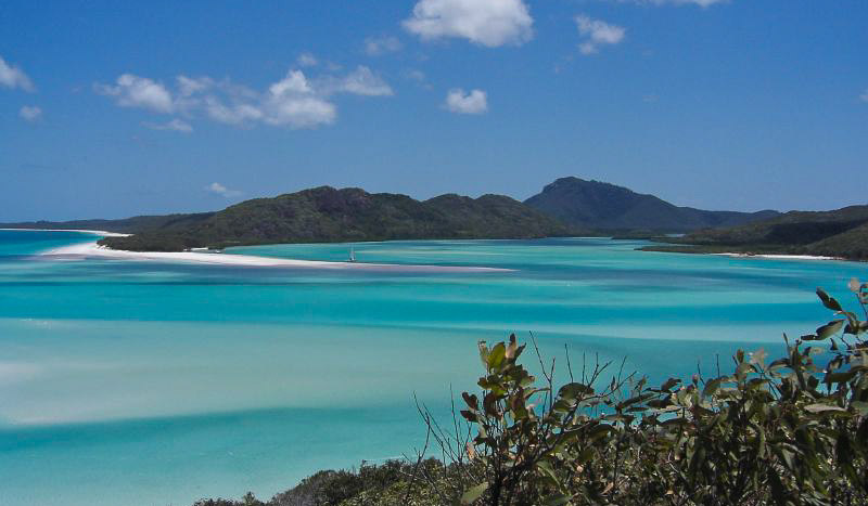 كينزلاند:باون /Queensland : Bowen Bowen