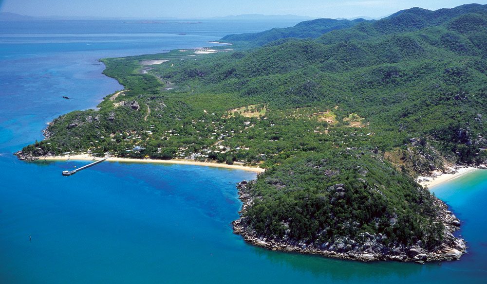 كينزلاند:تاونفيل / Queensland : Townsville Mahnetic-Island-2