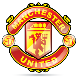 Manchester United Manchester-united-fc-logo