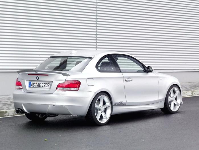 صور سيارات bmw كافة Ac-schnitzer-acs1-35i-2008-4