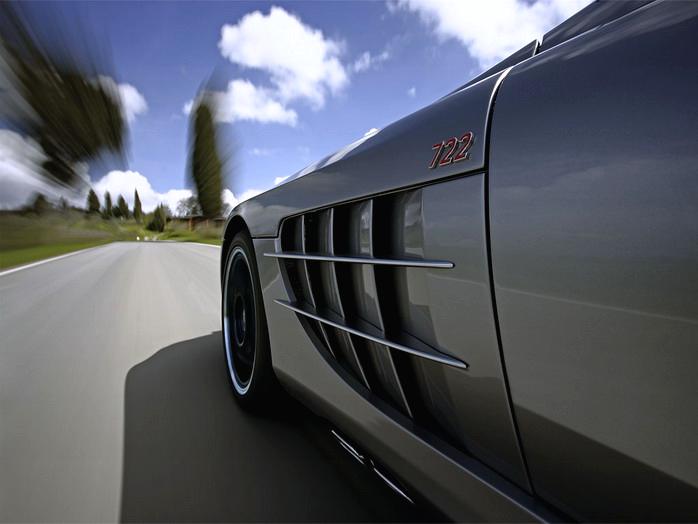 juste pour les yeux Mercedes-benz-slr-722-edition-2007-8
