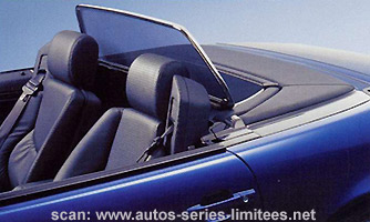 (R129): Edição especial "Edition" - 2000 SL_Edition_2000_det1_T