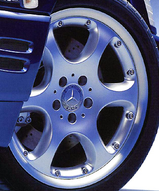 (R129): Edição especial "Edition" - 2000 SL_Edition_2000_jante_T