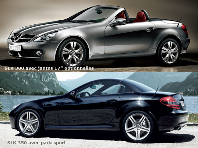 (R171): Modelo SLK "Optimum" 2010 - França SLK_Optimum