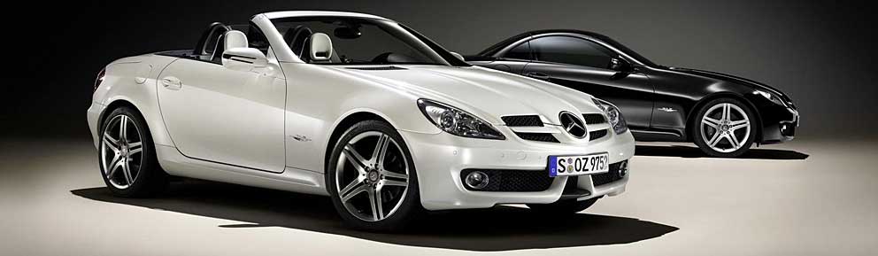 (R171): Modelo SLK "2Look Edition" 2009  SLK_Look_1