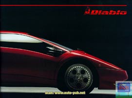 Catálogo Lamborghini DIABLO (em italiano) Diablo_cat_8_V