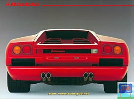 Catálogo Lamborghini DIABLO (em italiano) Diablo_cat_91_V