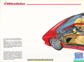 Catálogo Lamborghini DIABLO (em italiano) Diablo_cat_95_V