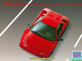 Catálogo Lamborghini DIABLO (em italiano) Diablo_cat_991_V