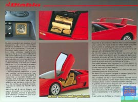 Catálogo Lamborghini DIABLO (em italiano) Diablo_cat_995_V