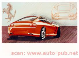 Catálogo-Box Ferrari 456 GT (1993) em francês Ferrari_456_GT_presse_99