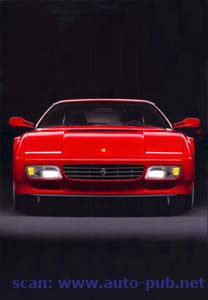 Catálogo Ferrari  512 TR TESTAROSSA (1992) em italiano Ferrari_512_TR_3