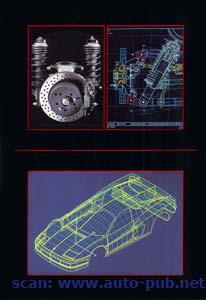 Catálogo Ferrari  512 TR TESTAROSSA (1992) em italiano Ferrari_512_TR_98