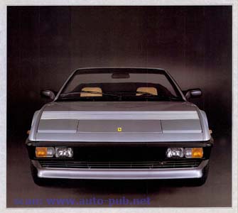 Catálogo Ferrari Mondial cabriolet (1984) em italiano Ferrari_Mondial_cab_5