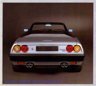 Catálogo Ferrari Mondial cabriolet (1984) em italiano Ferrari_Mondial_cab_97