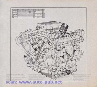 Catálogo Ferrari Mondial cabriolet (1984) em italiano Ferrari_Mondial_cab_98