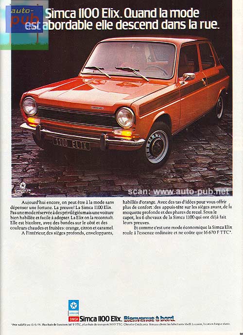 nouveau jeu - Page 3 Simca_1100_LX_autre