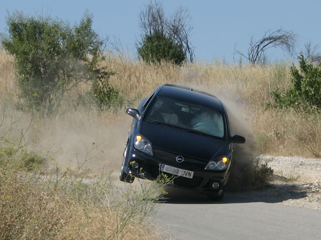 Google Astra crahs en India. Accidente-astra