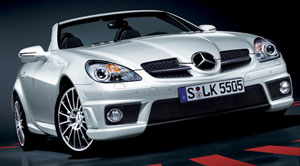 Test Drive Unlimited 2 : En route pour Ibiza - Page 2 Slkclass2dr-slk55amg