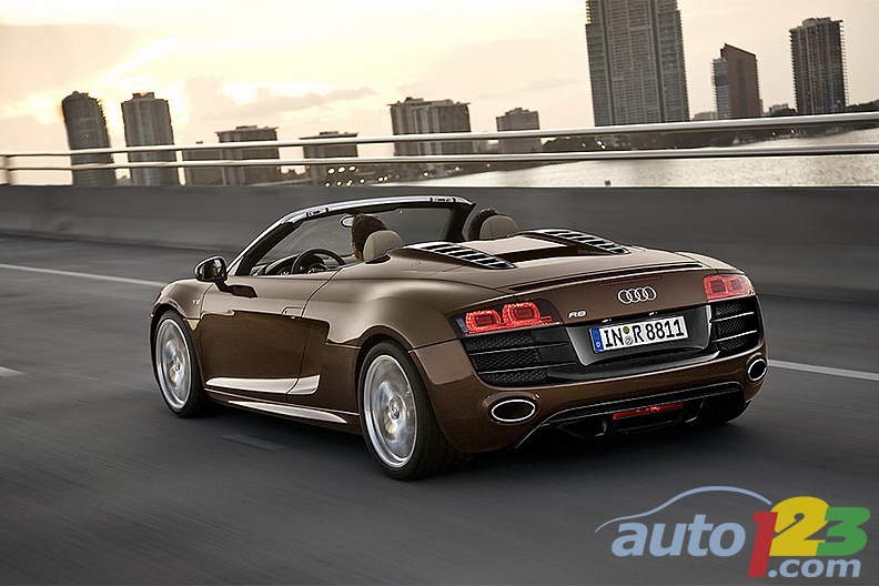  اجمل و اروع سيارات audi 2011 2011-audi-r8-spyder-001