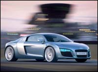 Audi R8 Audi-Le-Mans-Concept-i008