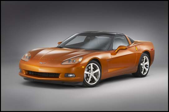 سيارة شفروليه 2008-Chevrolet-Corvette-001