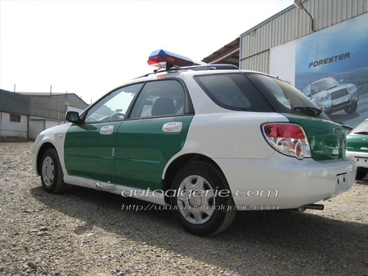 أخر سيارة الدرك الوطني الجزائري الجديدة Impreza_gendarmerie_002