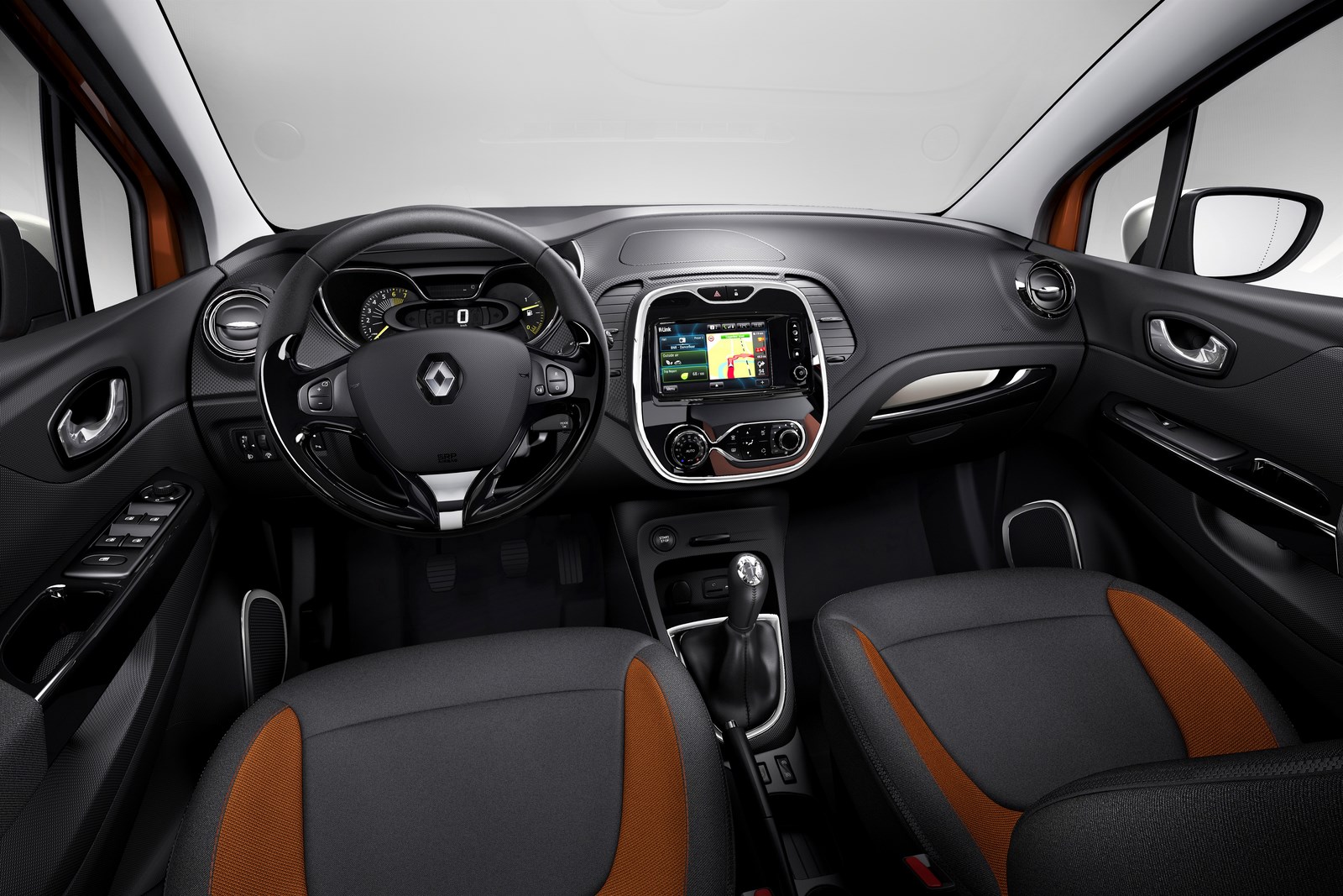 2013 - [Peugeot] 2008 [A94] - Page 24 Renault-captur-2013-26