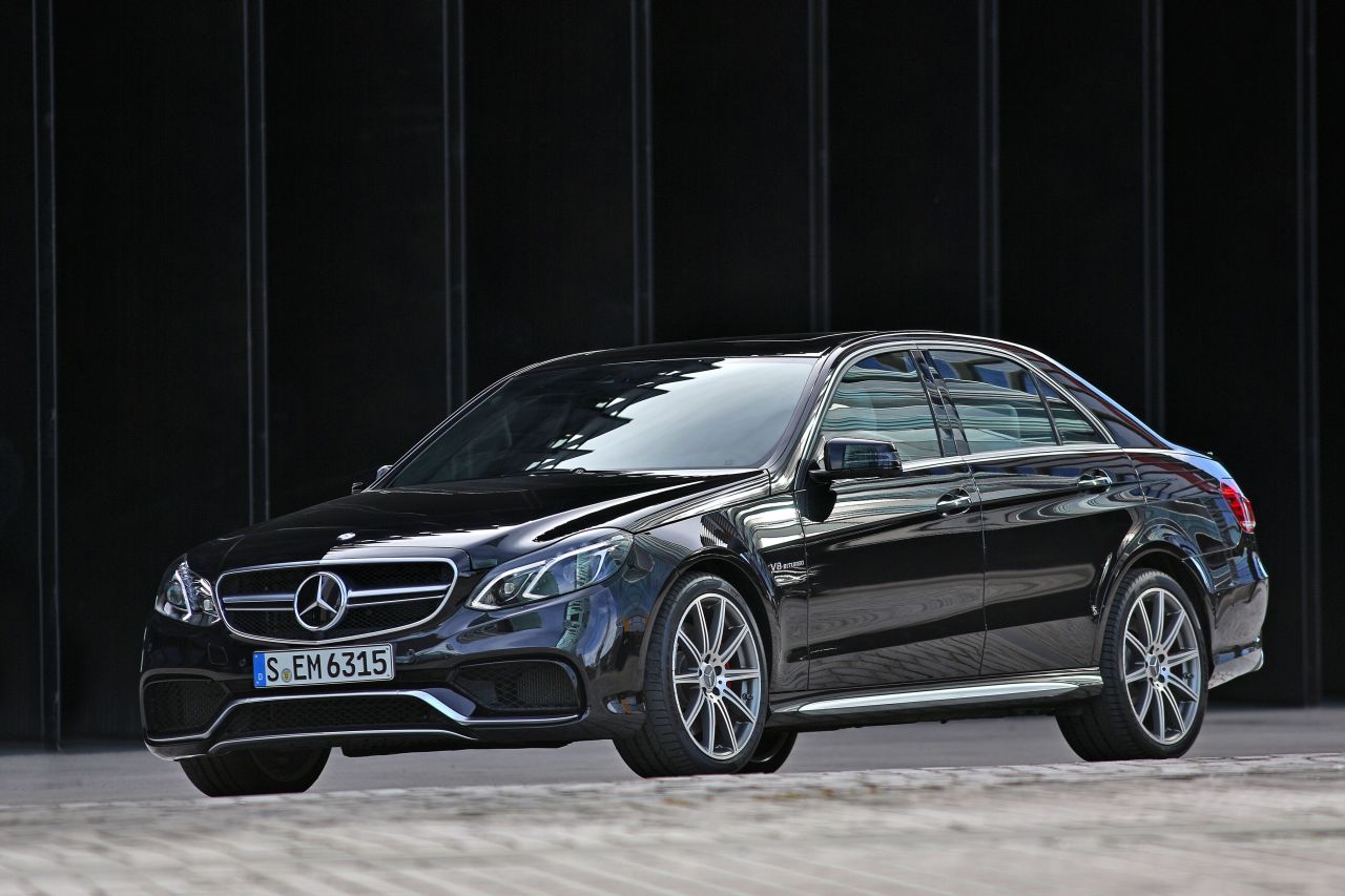 2012 - [Mercedes] Classe E Restylée [W212]/[W207] - Page 16 Mercedes-Benz-E63-AMG-S-155