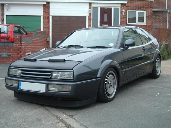 Group Buy Feeler - BONNET BRAS!  *Roll up roll up* Corrado