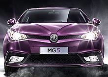 Ukraine gets ready to launch MG5 - "The car for the brave spirit and character". MG_5_02