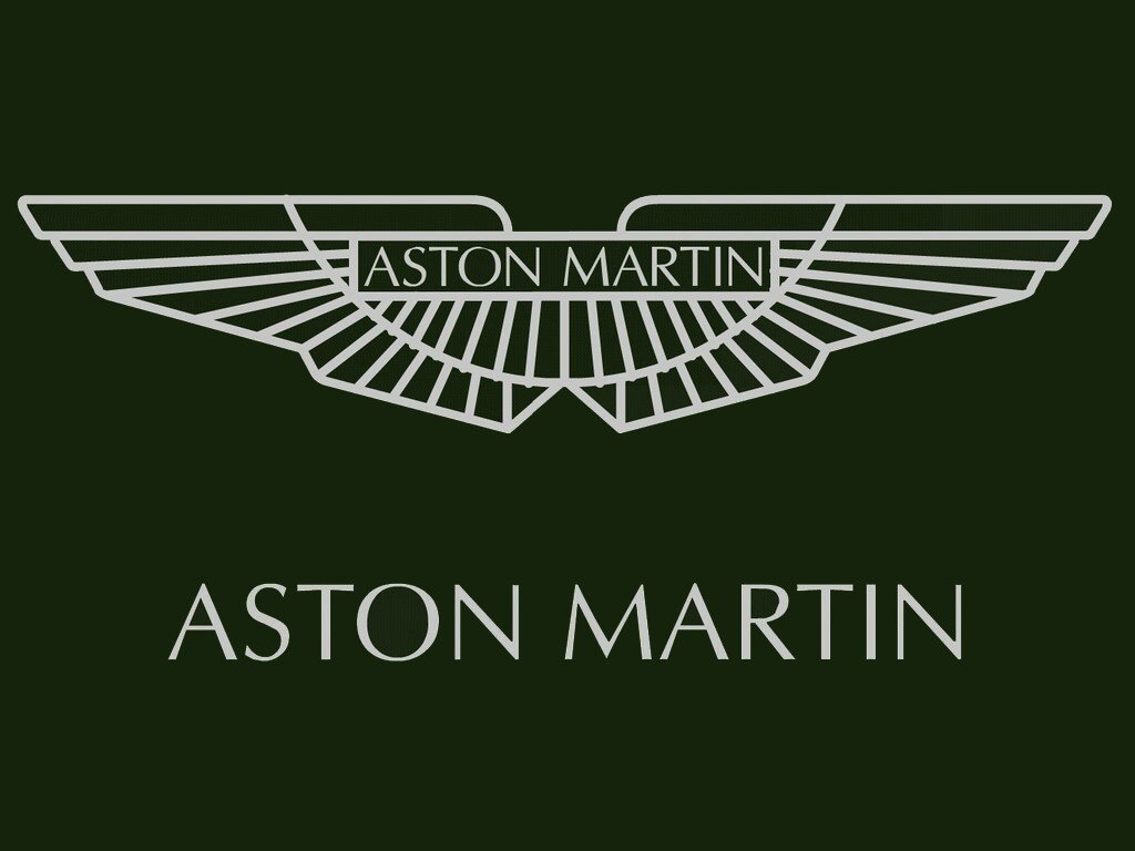 Aston Martin Aston-martin-logo-big