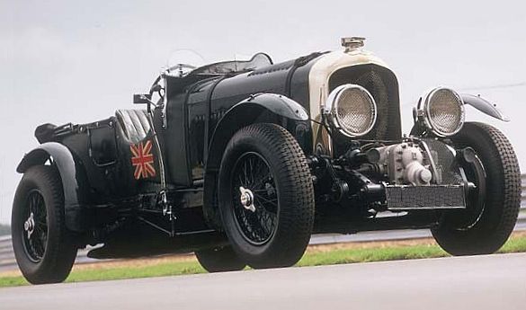 Et avant?..  Bentley_blower_4.5_1929