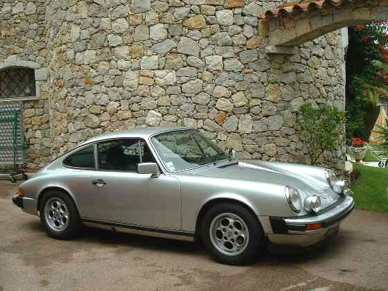 PORSCHE 911 ANNEES 1970/1980 Porsche_2.7