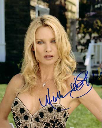 Nicolette Sheridan NicoletteSheridan