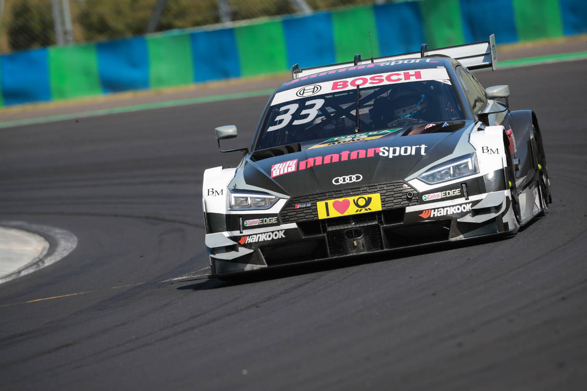 DTM - Deutsche Tourenwagen Masters Dtm-1497805241