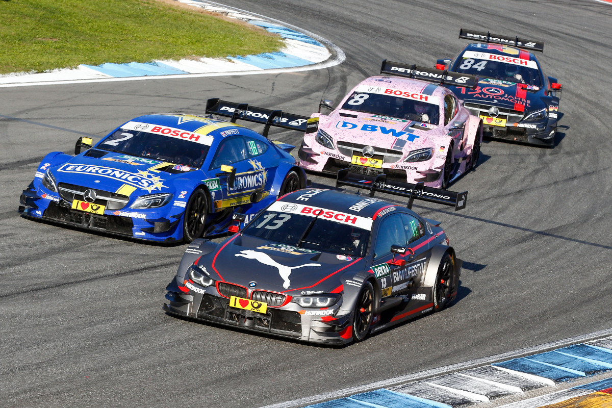 DTM - Deutsche Tourenwagen Masters Dtm-calendrier-2017-decembre-2016