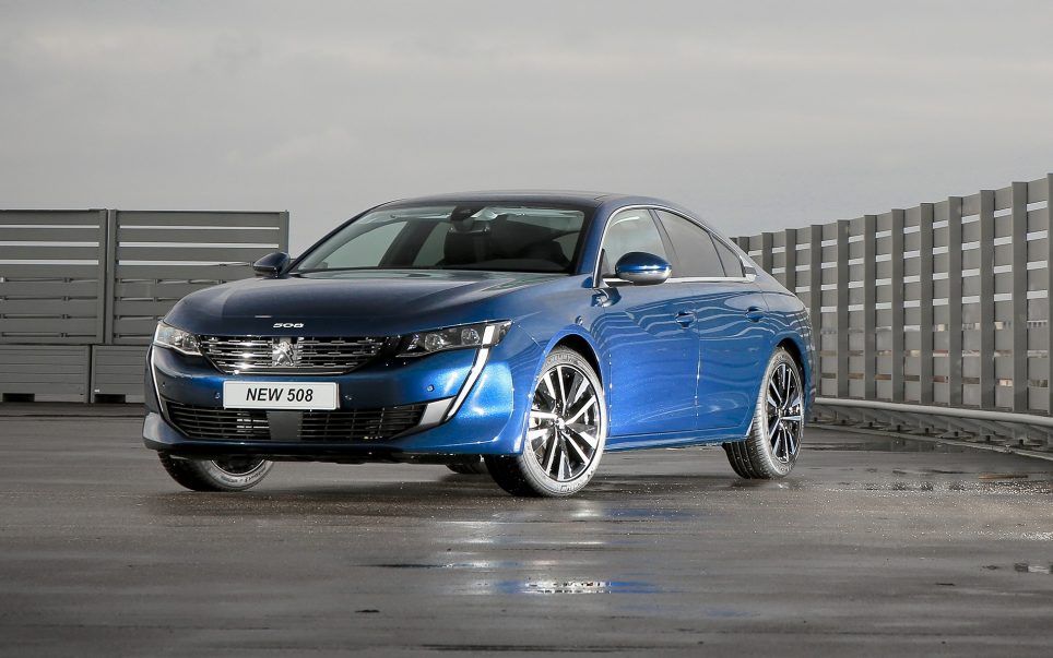 2018- [Peugeot] 508 II [R82/R83] - Page 22 Le-regard-de-cette-508-est-bien-plus-acere-que-celui-de-la-premiere-generation