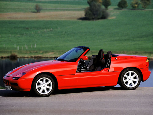 100% BMW Z1_av2